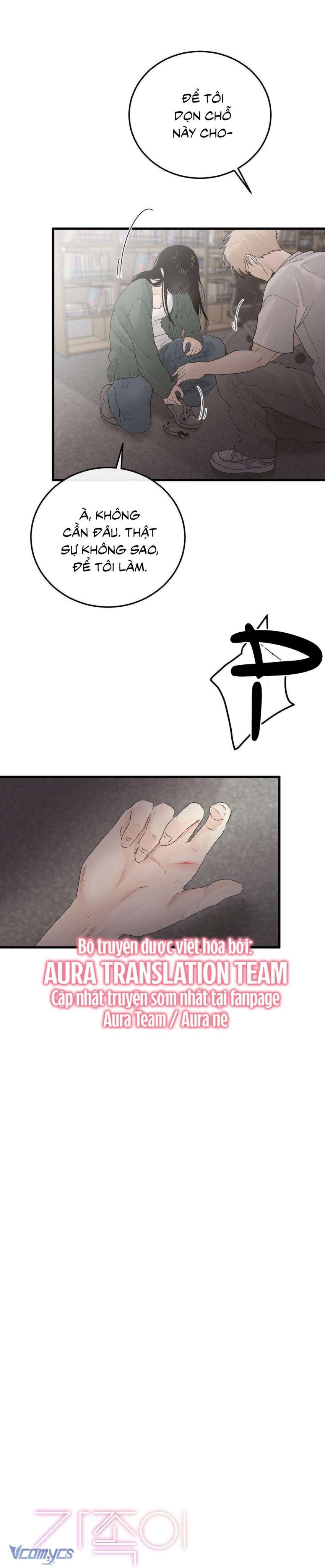 Trở Thành Gia Đình Chap Chapter 37-Trở Thành Gia Đình - Next Chap 38