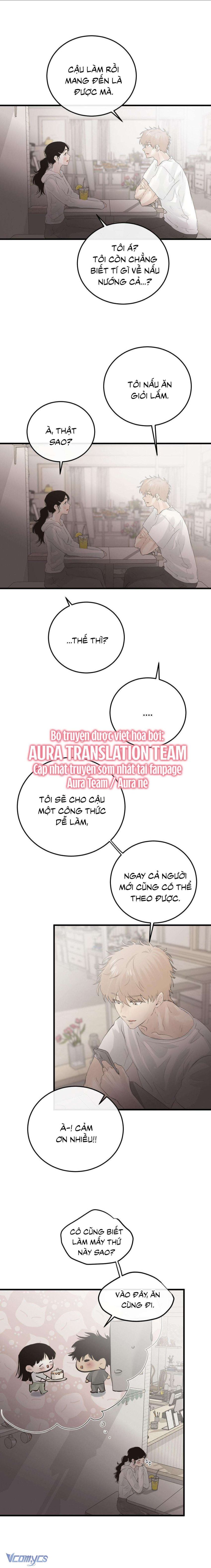 Trở Thành Gia Đình Chap Chapter 38-Trở Thành Gia Đình - Next Chap 39