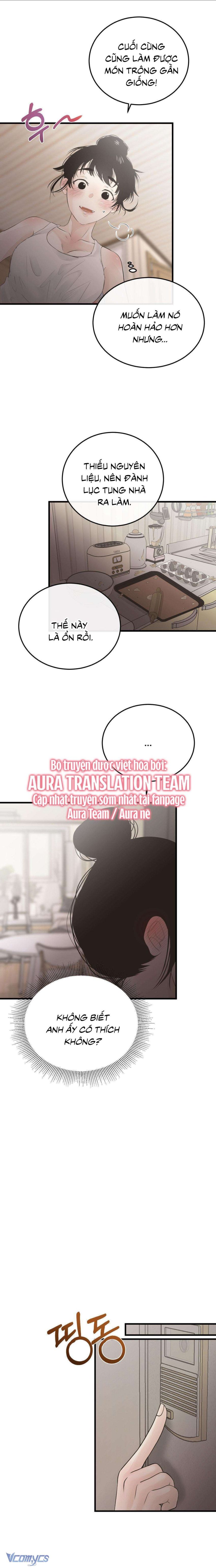 Trở Thành Gia Đình Chap Chapter 38-Trở Thành Gia Đình - Next Chap 39