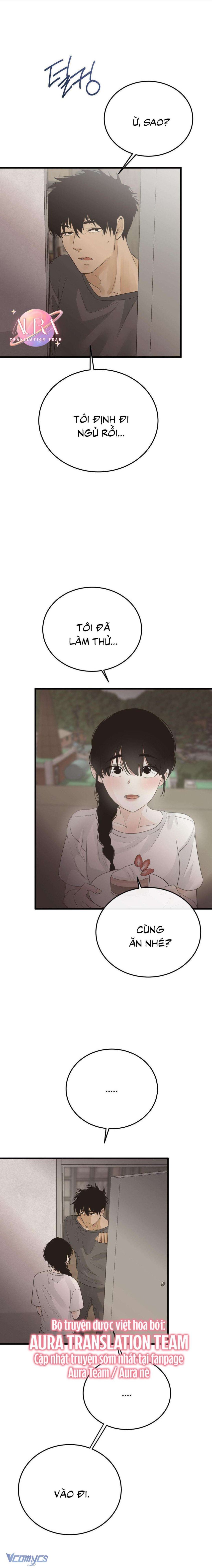 Trở Thành Gia Đình Chap Chapter 38-Trở Thành Gia Đình - Next Chap 39