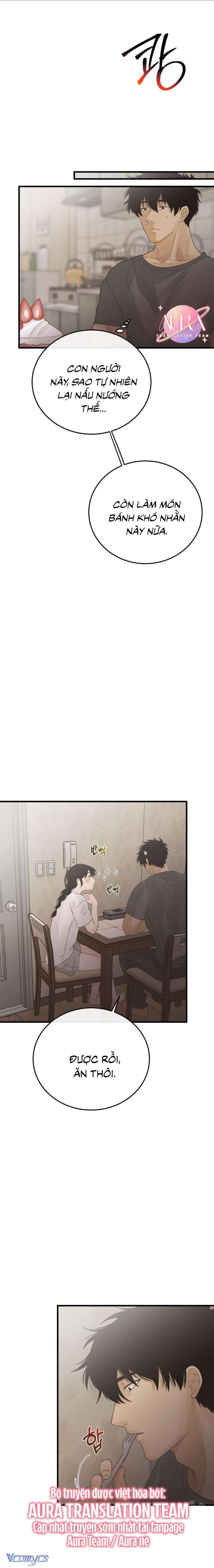 Trở Thành Gia Đình Chap Chapter 38-Trở Thành Gia Đình - Next Chap 39