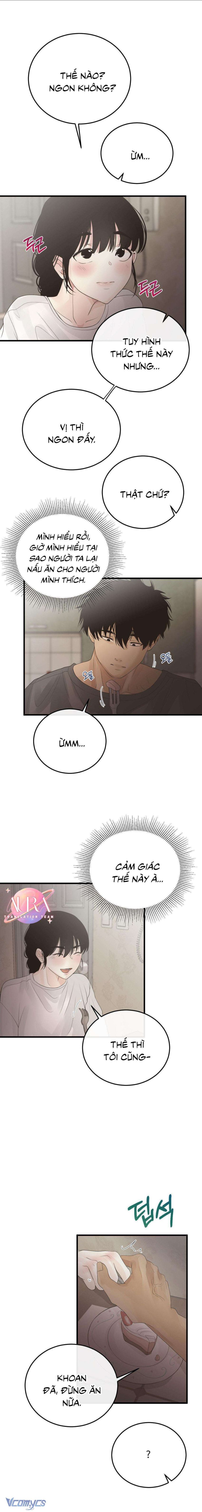 Trở Thành Gia Đình Chap Chapter 38-Trở Thành Gia Đình - Next Chap 39