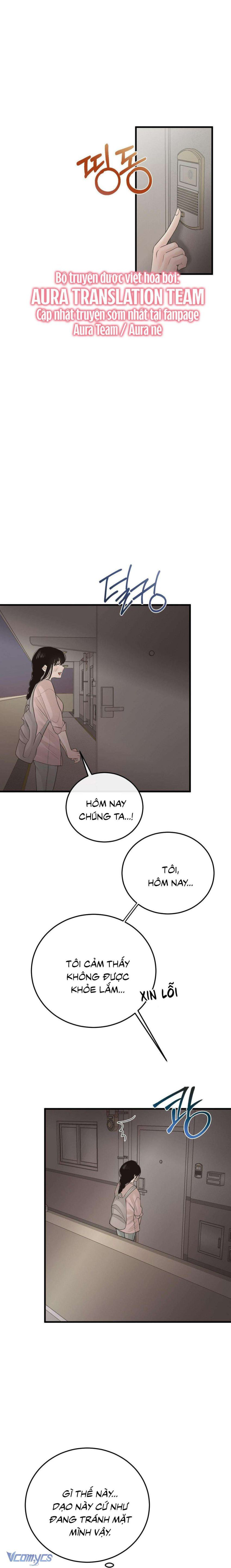 Trở Thành Gia Đình Chap Chapter 38-Trở Thành Gia Đình - Next Chap 39