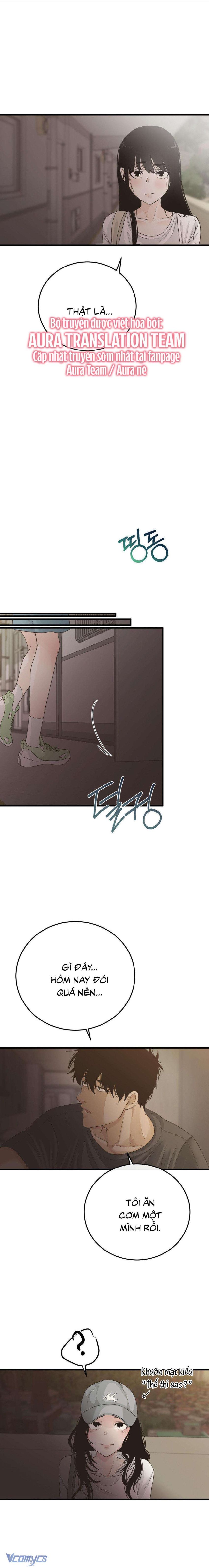 Trở Thành Gia Đình Chap Chapter 38-Trở Thành Gia Đình - Next Chap 39