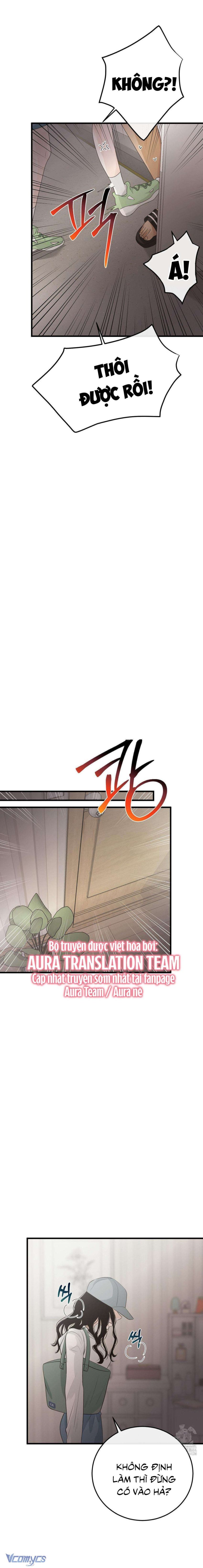 Trở Thành Gia Đình Chap Chapter 38-Trở Thành Gia Đình - Next Chap 39