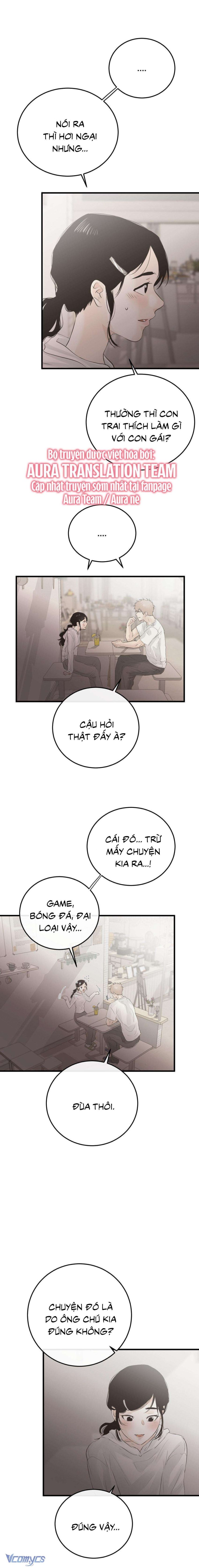 Trở Thành Gia Đình Chap Chapter 38-Trở Thành Gia Đình - Next Chap 39