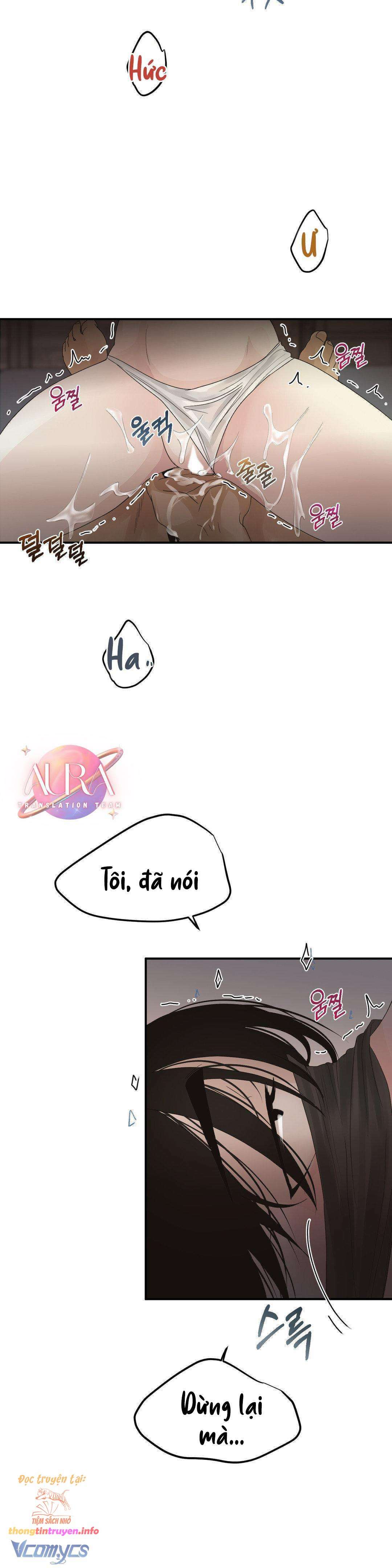 Trở Thành Gia Đình Chap Chapter 39-Trở Thành Gia Đình - Next Chap 40