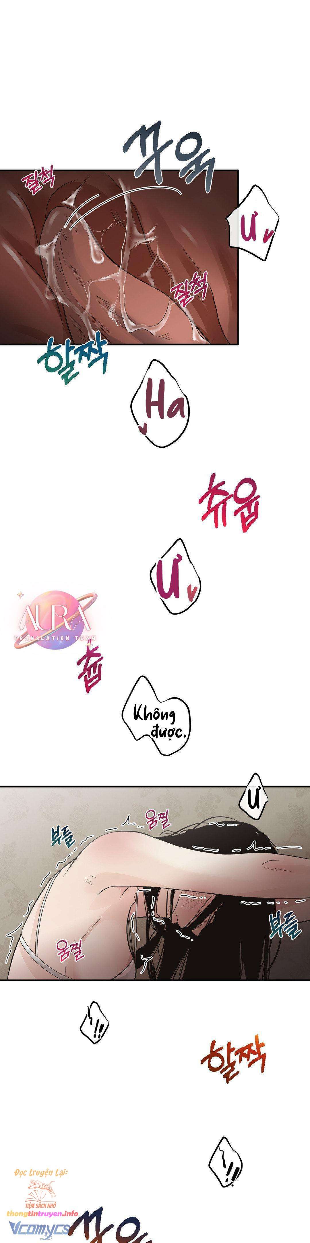 Trở Thành Gia Đình Chap Chapter 39-Trở Thành Gia Đình - Next Chap 40