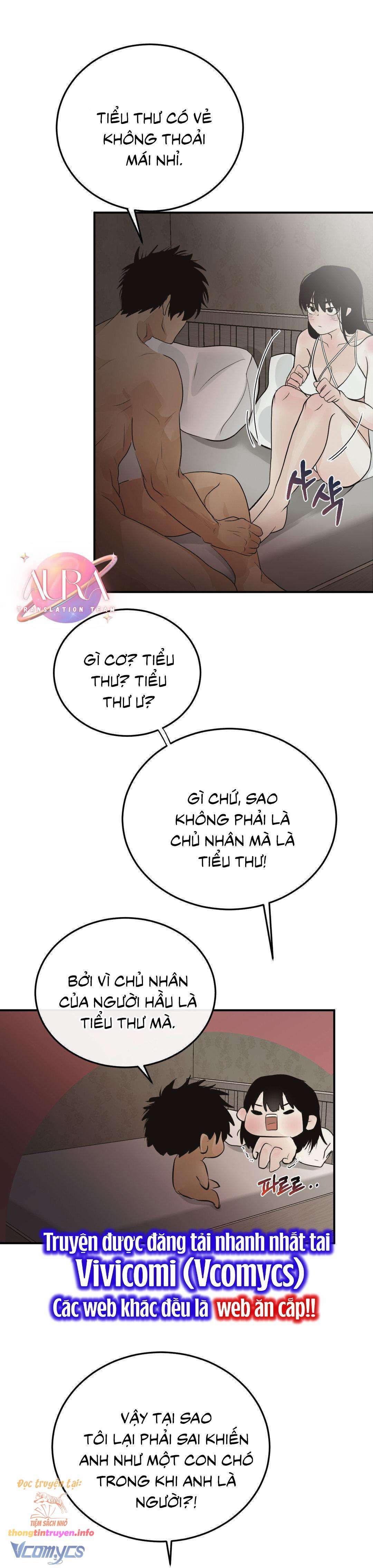 Trở Thành Gia Đình Chap Chapter 39-Trở Thành Gia Đình - Next Chap 40