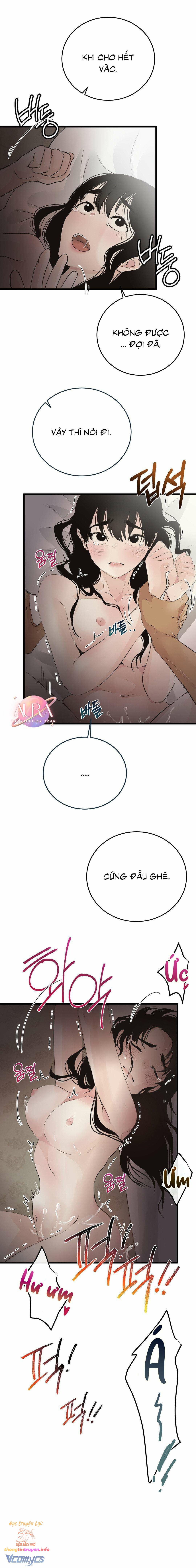 Trở Thành Gia Đình Chap Chapter 40-Trở Thành Gia Đình - Next Chap 41