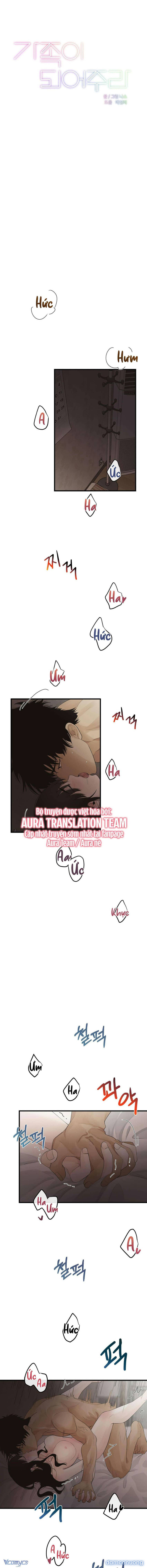 Trở Thành Gia Đình Chap Chapter 40-Trở Thành Gia Đình - Next Chap 41