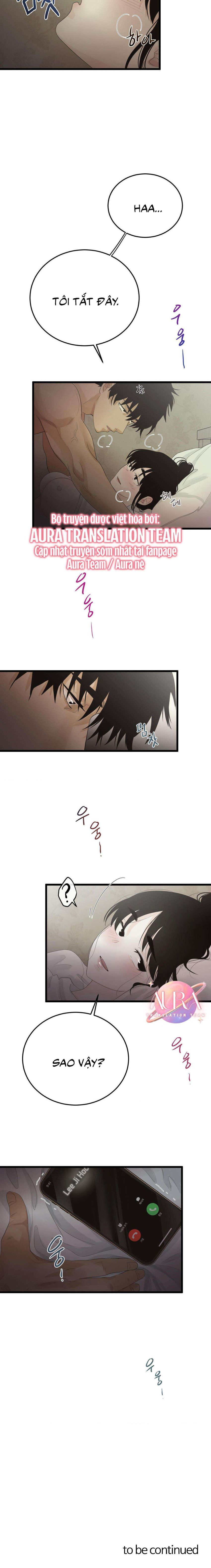 Trở Thành Gia Đình Chap Chapter 41-Trở Thành Gia Đình - Next Chap 42