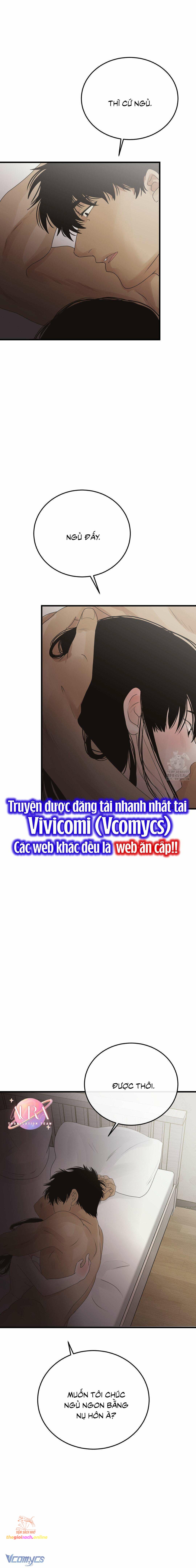 Trở Thành Gia Đình Chap Chapter 41-Trở Thành Gia Đình - Next Chap 42