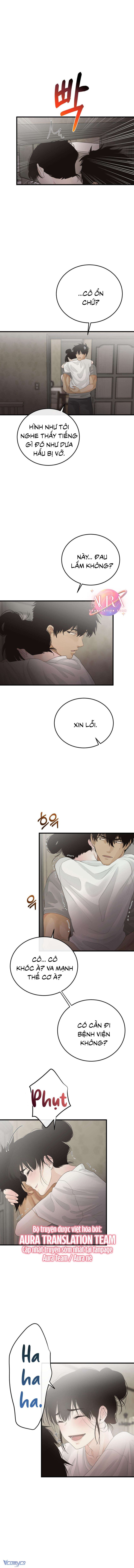 Trở Thành Gia Đình Chap Chapter 41-Trở Thành Gia Đình - Next Chap 42