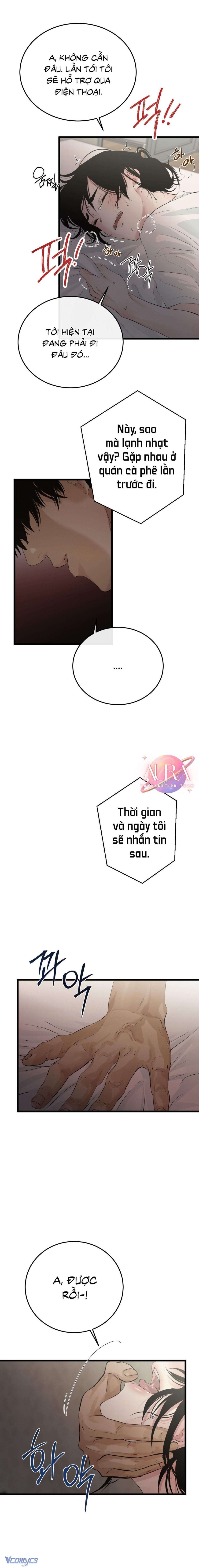 Trở Thành Gia Đình Chap Chapter 42-Trở Thành Gia Đình - Next Chap 43