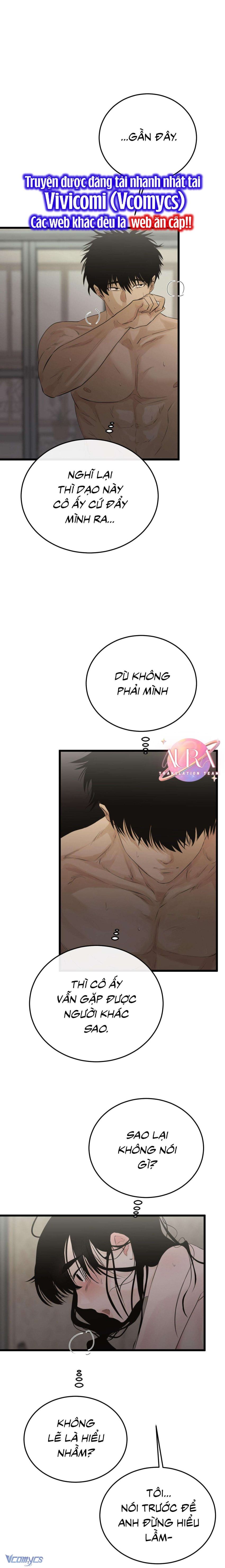 Trở Thành Gia Đình Chap Chapter 42-Trở Thành Gia Đình - Next Chap 43
