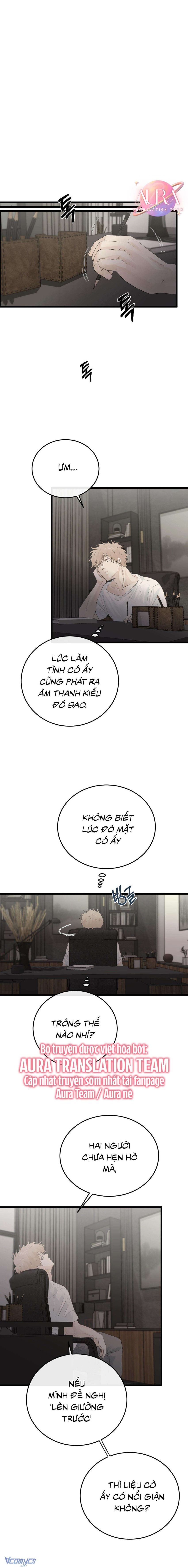 Trở Thành Gia Đình Chap Chapter 42-Trở Thành Gia Đình - Next Chap 43