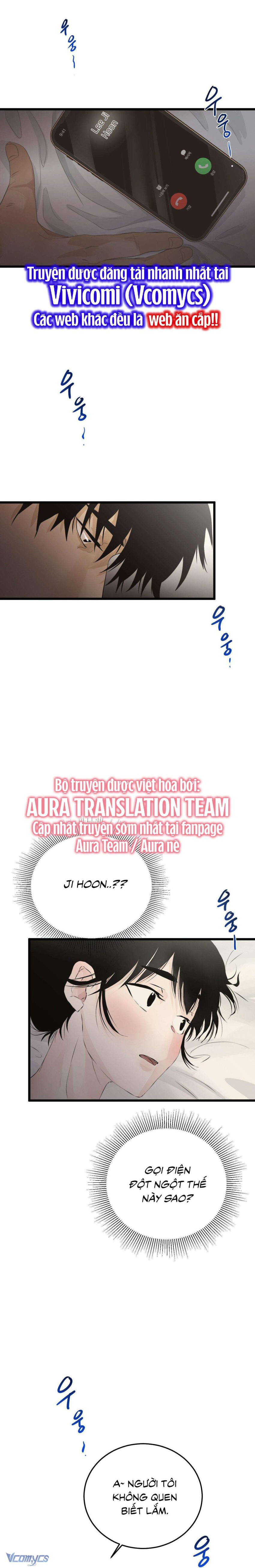 Trở Thành Gia Đình Chap Chapter 42-Trở Thành Gia Đình - Next Chap 43