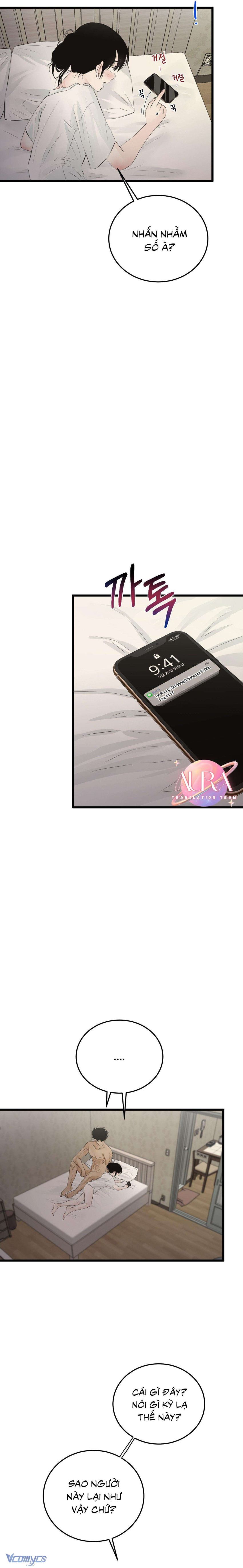 Trở Thành Gia Đình Chap Chapter 42-Trở Thành Gia Đình - Next Chap 43