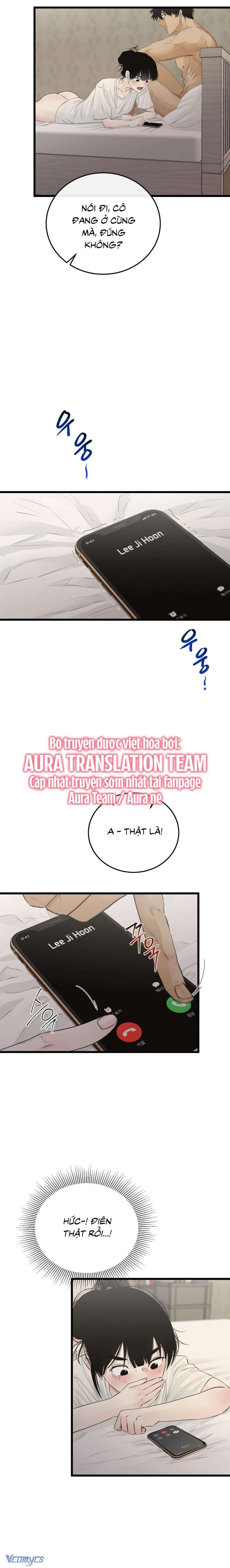 Trở Thành Gia Đình Chap Chapter 42-Trở Thành Gia Đình - Next Chap 43