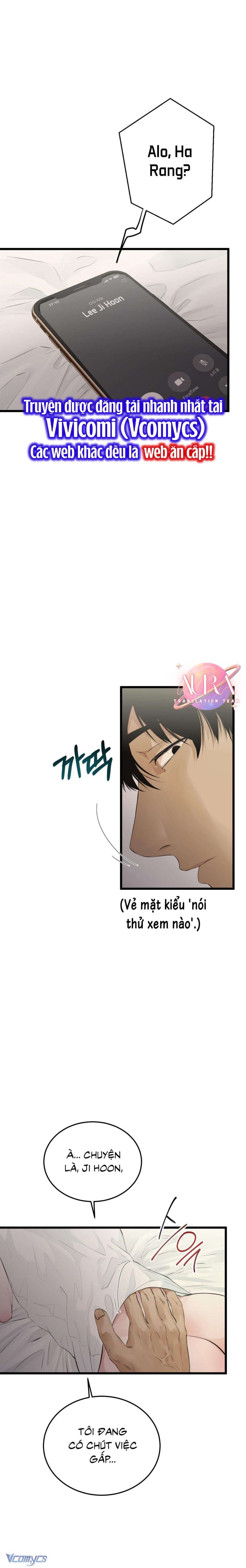 Trở Thành Gia Đình Chap Chapter 42-Trở Thành Gia Đình - Next Chap 43