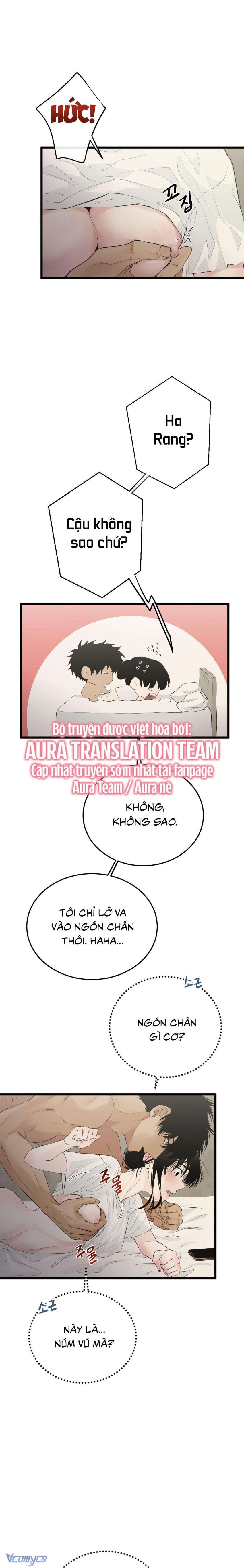 Trở Thành Gia Đình Chap Chapter 42-Trở Thành Gia Đình - Next Chap 43