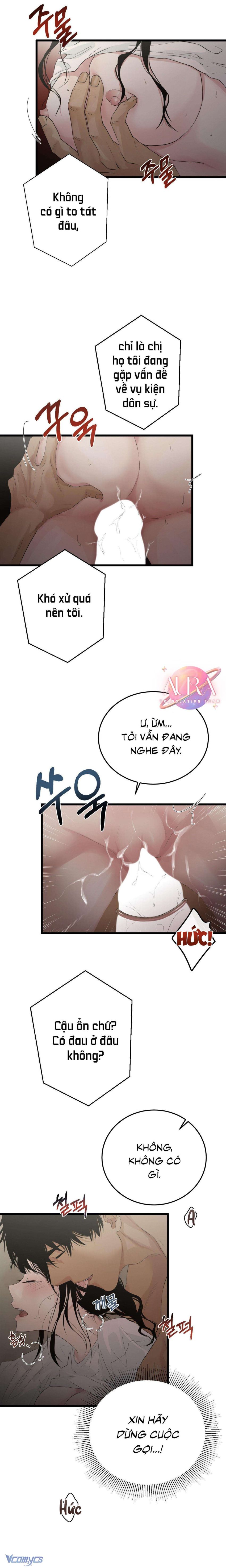 Trở Thành Gia Đình Chap Chapter 42-Trở Thành Gia Đình - Next Chap 43