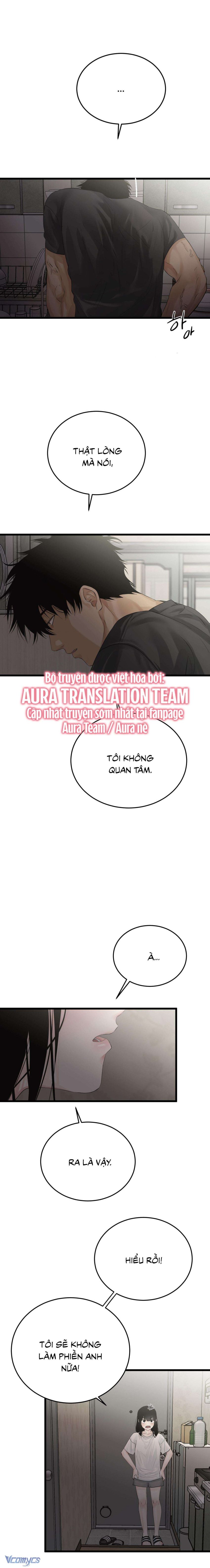 Trở Thành Gia Đình Chap Chapter 43-Trở Thành Gia Đình - Next Chap 44