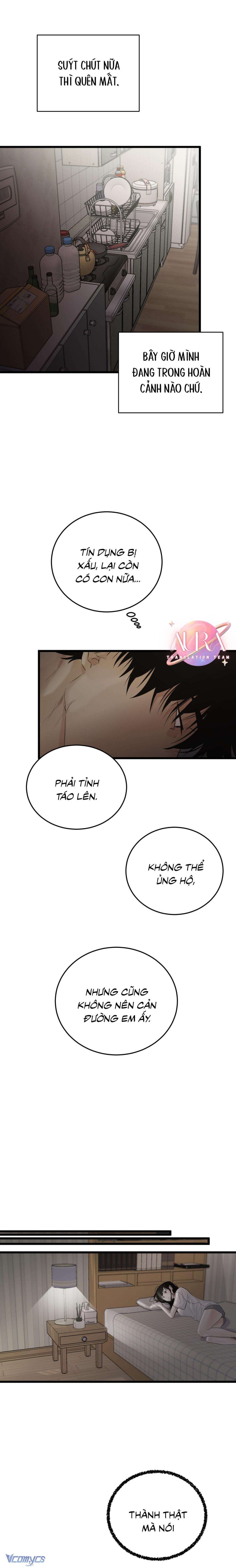 Trở Thành Gia Đình Chap Chapter 43-Trở Thành Gia Đình - Next Chap 44