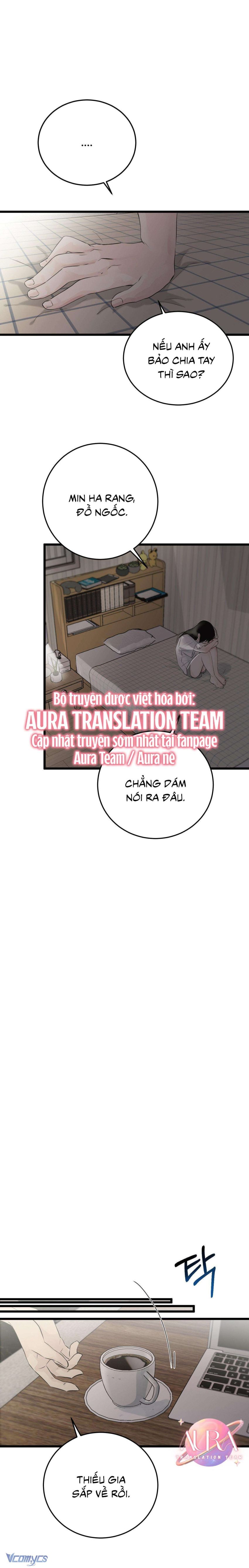 Trở Thành Gia Đình Chap Chapter 43-Trở Thành Gia Đình - Next Chap 44