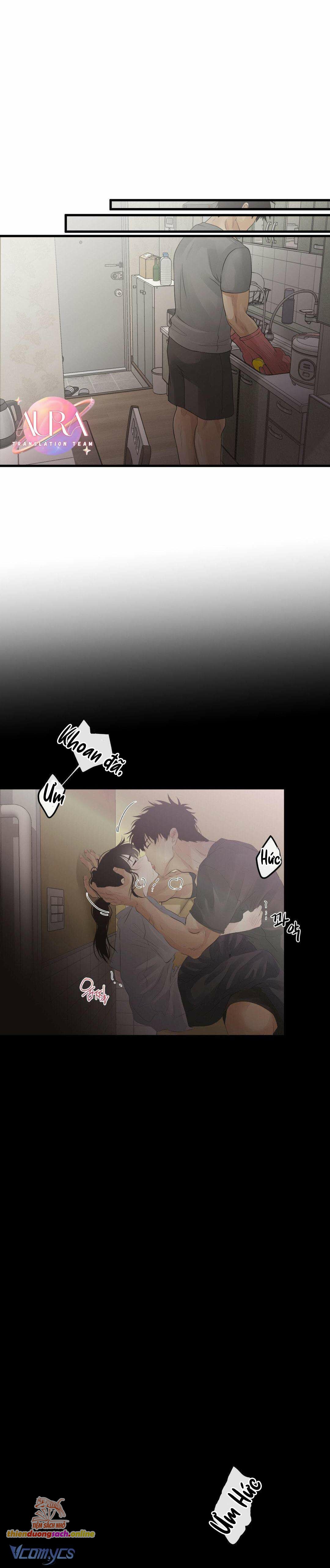 Trở Thành Gia Đình Chap Chapter 43-Trở Thành Gia Đình - Next Chap 44