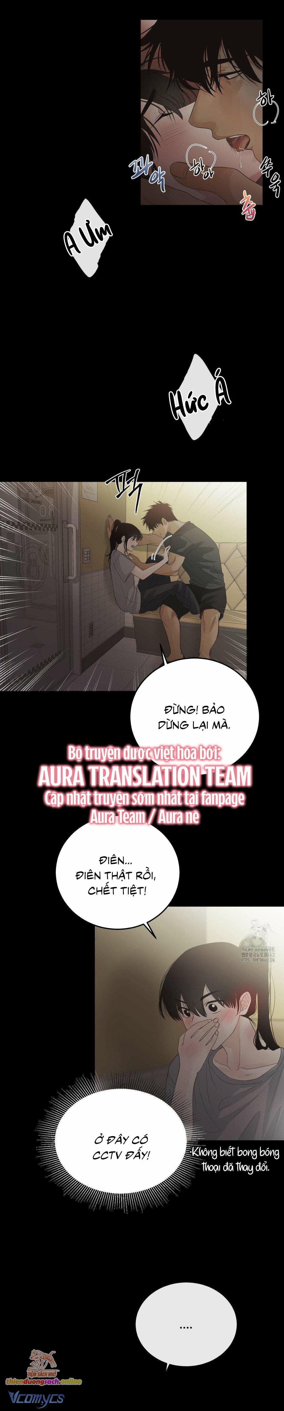 Trở Thành Gia Đình Chap Chapter 43-Trở Thành Gia Đình - Next Chap 44