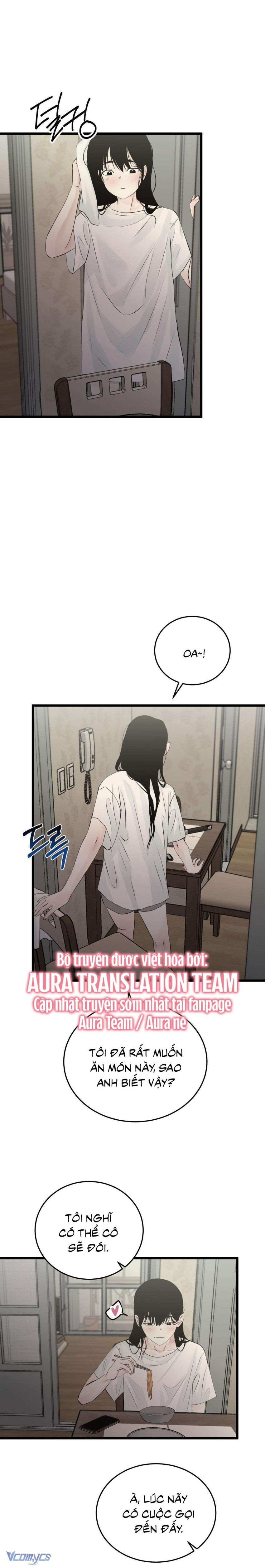 Trở Thành Gia Đình Chap Chapter 43-Trở Thành Gia Đình - Next Chap 44