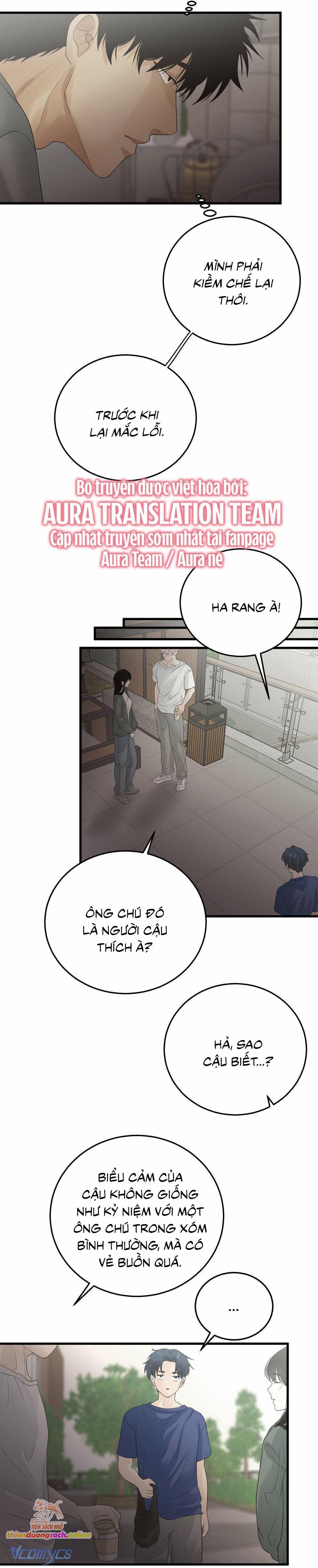 Trở Thành Gia Đình Chap Chapter 43-Trở Thành Gia Đình - Next Chap 44