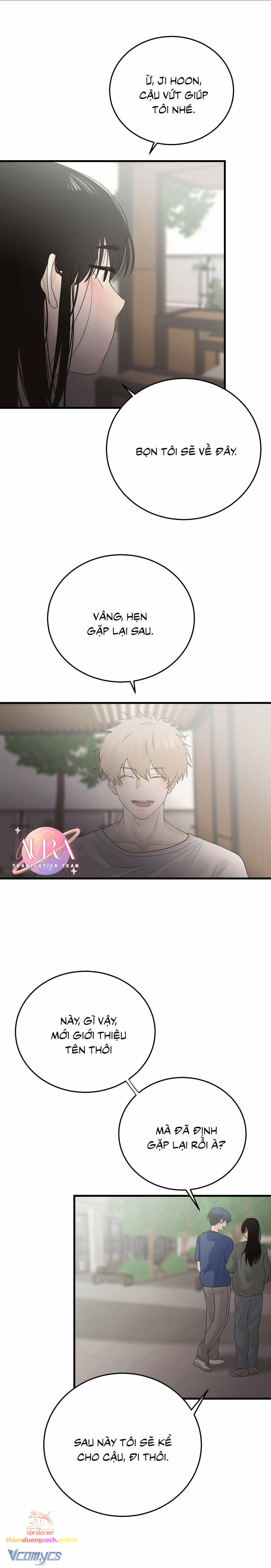 Trở Thành Gia Đình Chap Chapter 43-Trở Thành Gia Đình - Next Chap 44