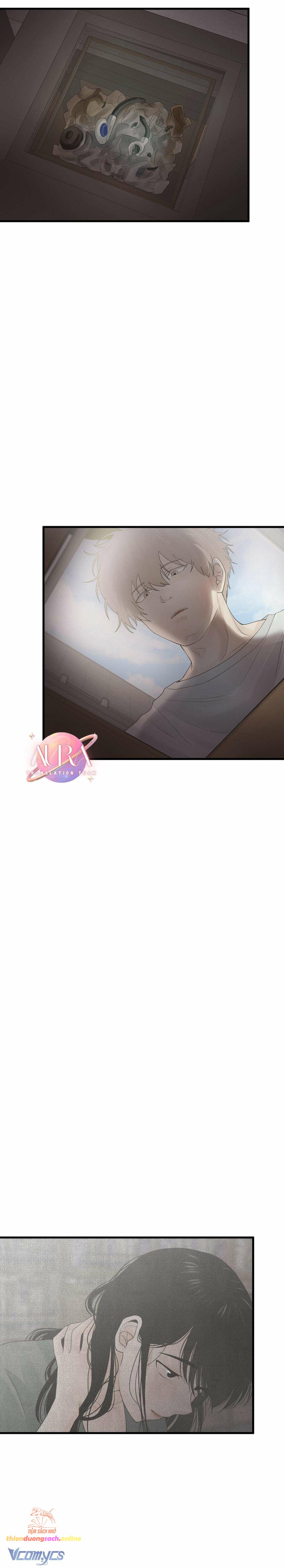 Trở Thành Gia Đình Chap Chapter 43-Trở Thành Gia Đình - Next Chap 44