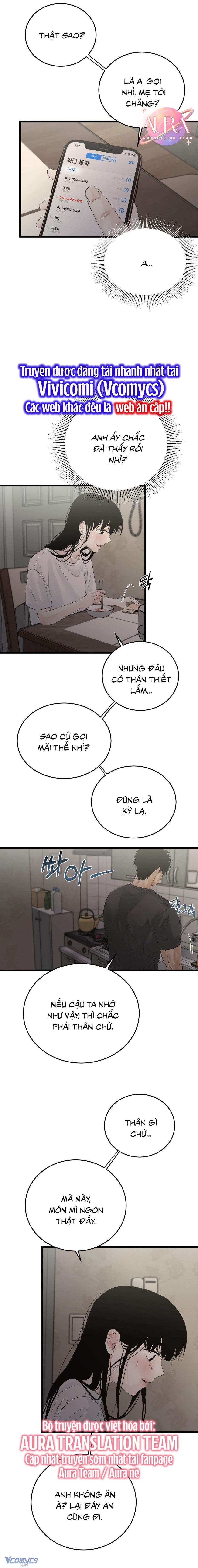 Trở Thành Gia Đình Chap Chapter 43-Trở Thành Gia Đình - Next Chap 44