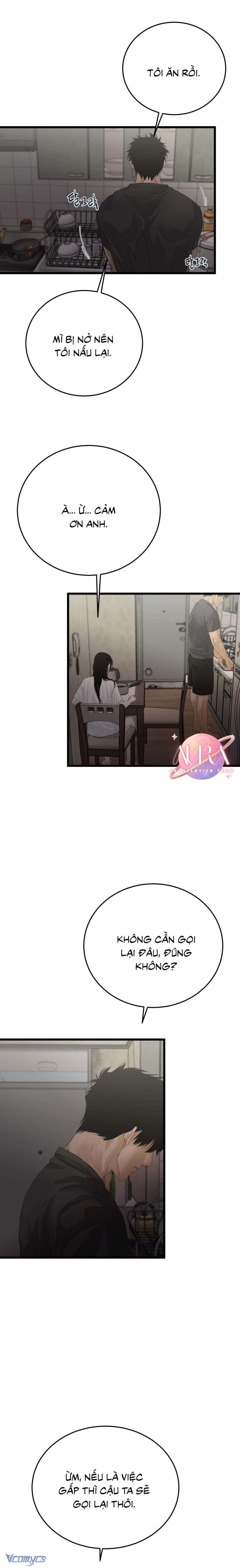 Trở Thành Gia Đình Chap Chapter 43-Trở Thành Gia Đình - Next Chap 44