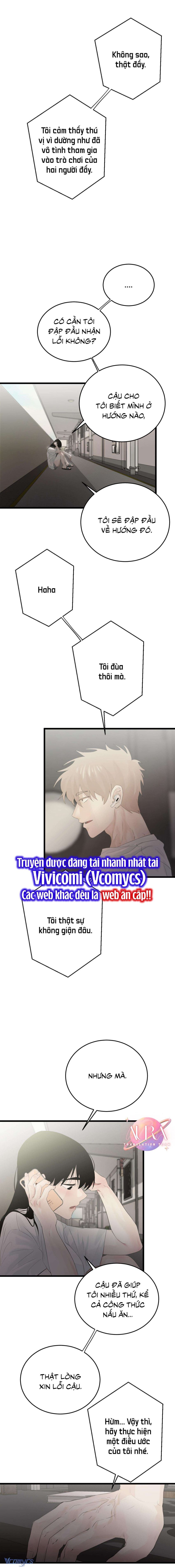 Trở Thành Gia Đình Chap Chapter 43-Trở Thành Gia Đình - Next Chap 44