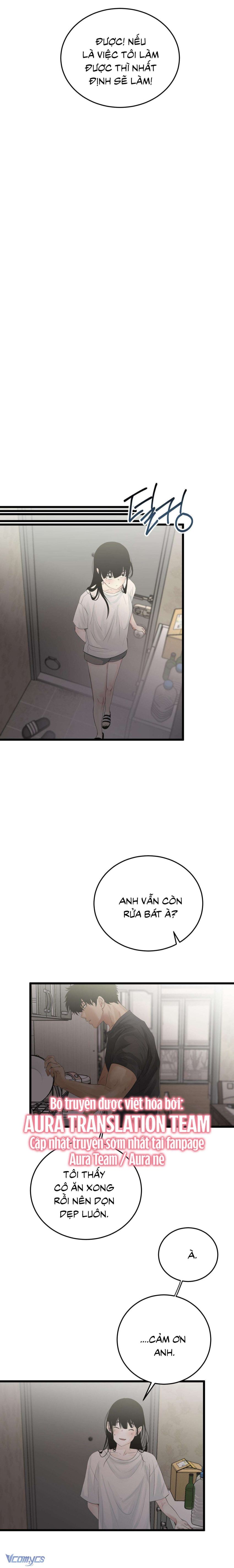 Trở Thành Gia Đình Chap Chapter 43-Trở Thành Gia Đình - Next Chap 44