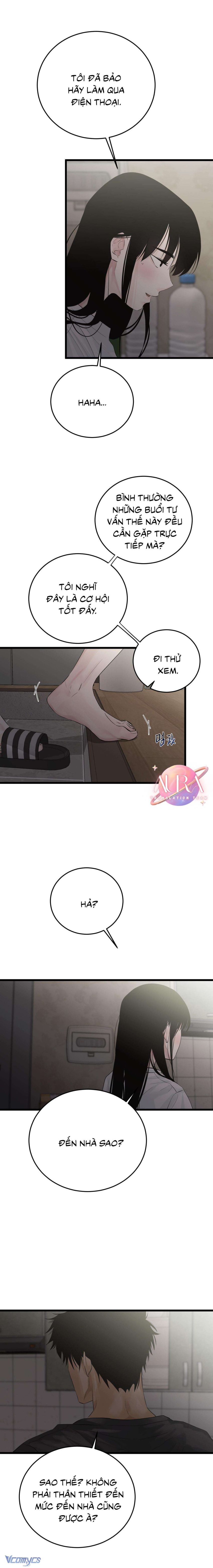 Trở Thành Gia Đình Chap Chapter 43-Trở Thành Gia Đình - Next Chap 44