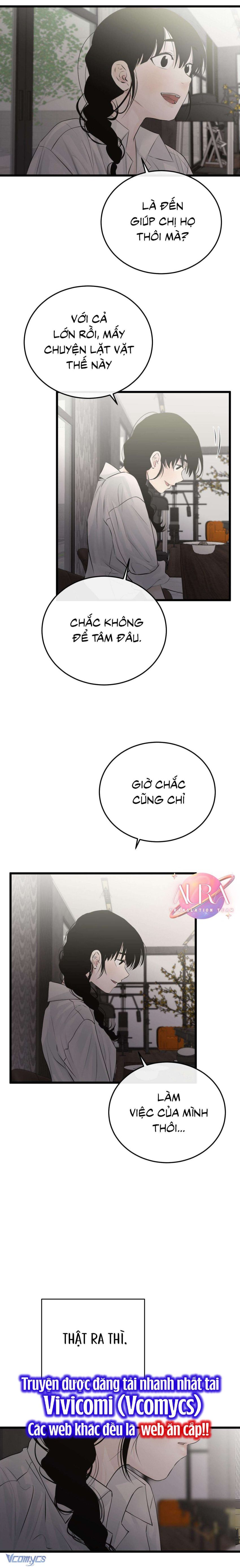 Trở Thành Gia Đình Chap Chapter 44-Trở Thành Gia Đình - Next Chap 45