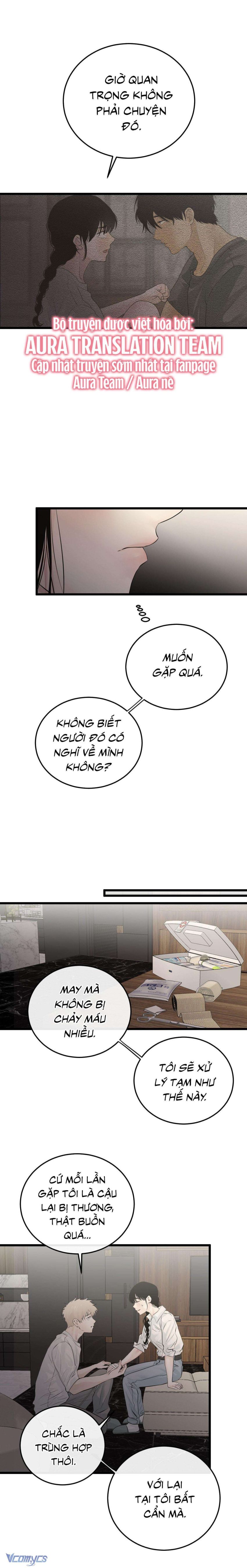 Trở Thành Gia Đình Chap Chapter 44-Trở Thành Gia Đình - Next Chap 45