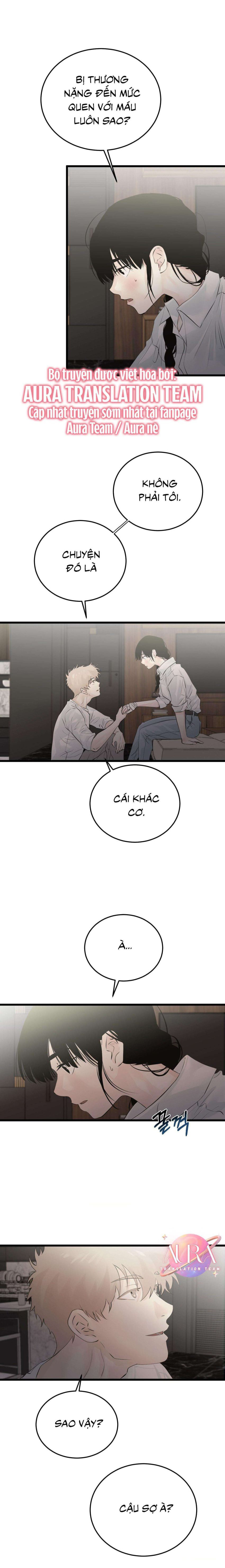 Trở Thành Gia Đình Chap Chapter 44-Trở Thành Gia Đình - Next Chap 45