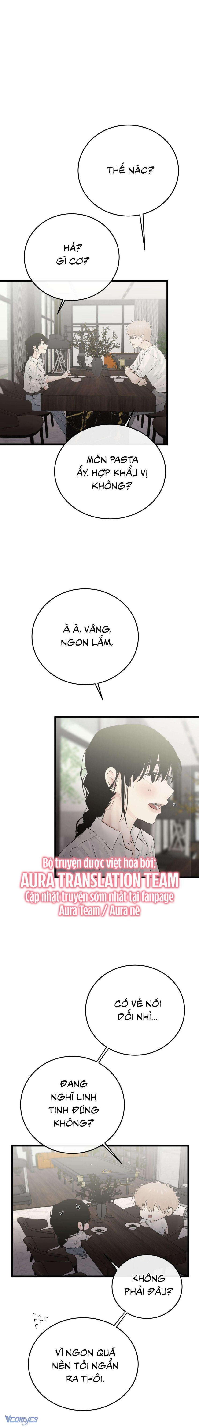 Trở Thành Gia Đình Chap Chapter 44-Trở Thành Gia Đình - Next Chap 45