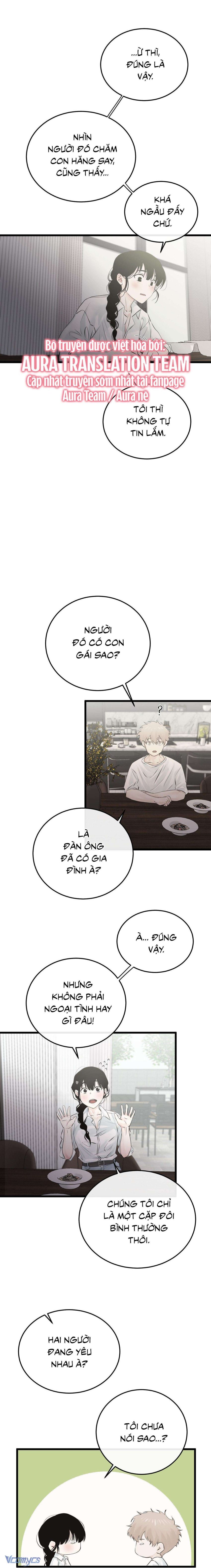 Trở Thành Gia Đình Chap Chapter 44-Trở Thành Gia Đình - Next Chap 45