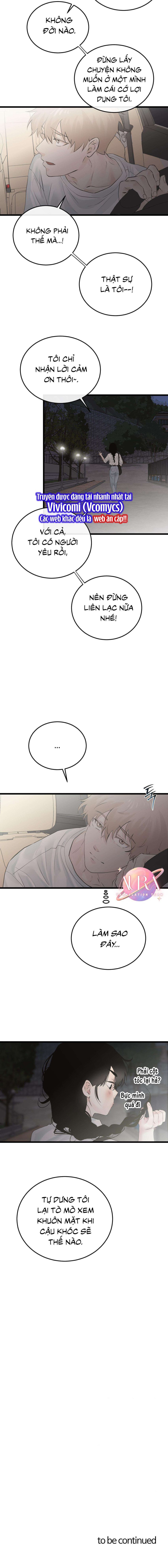 Trở Thành Gia Đình Chap Chapter 45-Trở Thành Gia Đình - Next Chap 46