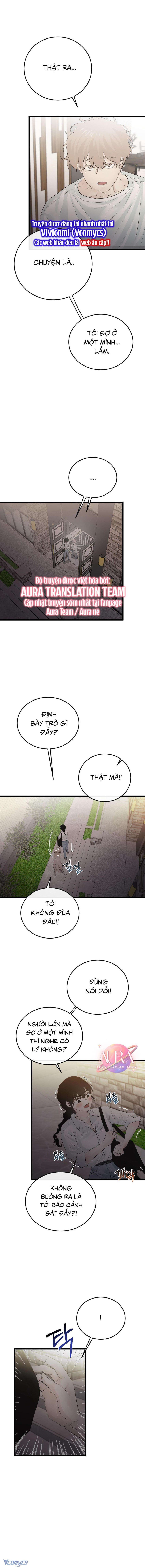 Trở Thành Gia Đình Chap Chapter 45-Trở Thành Gia Đình - Next Chap 46