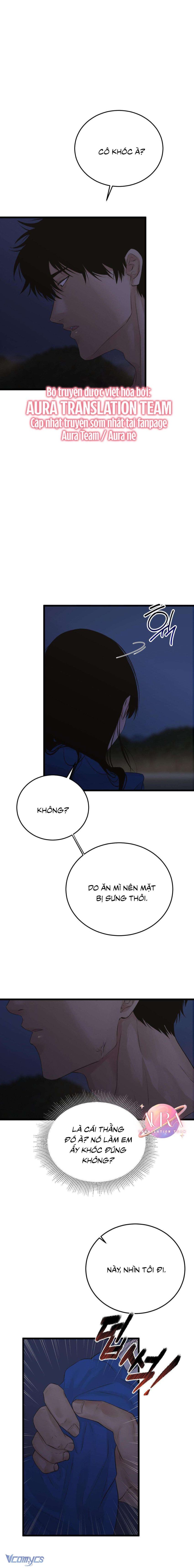 Trở Thành Gia Đình Chap Chapter 46-Trở Thành Gia Đình - Next Chap 47