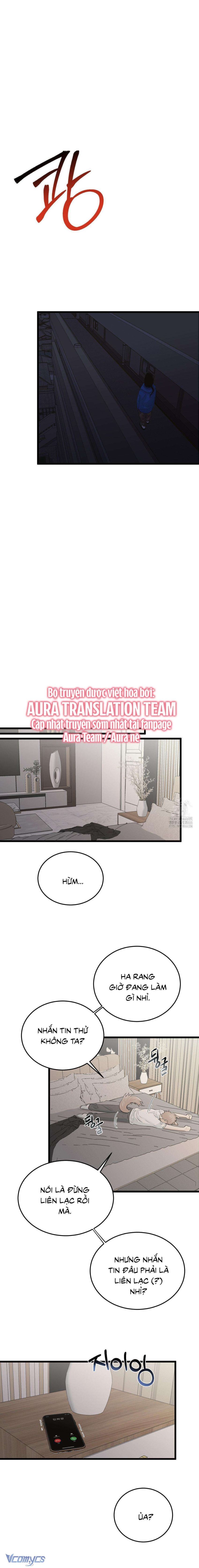 Trở Thành Gia Đình Chap Chapter 46-Trở Thành Gia Đình - Next Chap 47